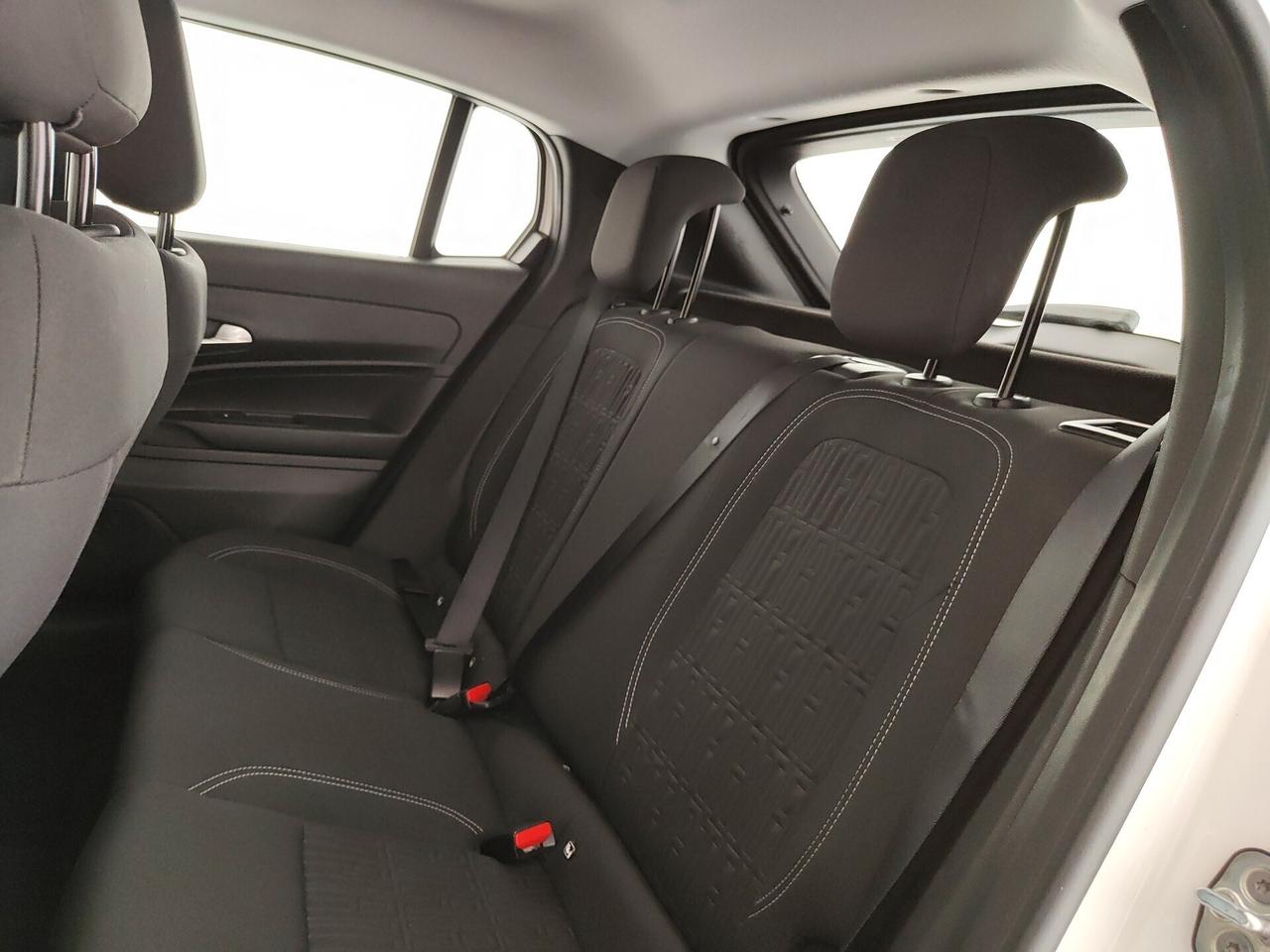 Fiat 600 Hybrid 145 CV DCT MHEV