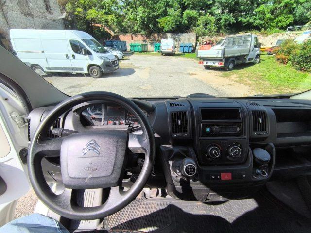 CITROEN Jumper 33 2.2 e-HDi/130 PM-TM Furgone