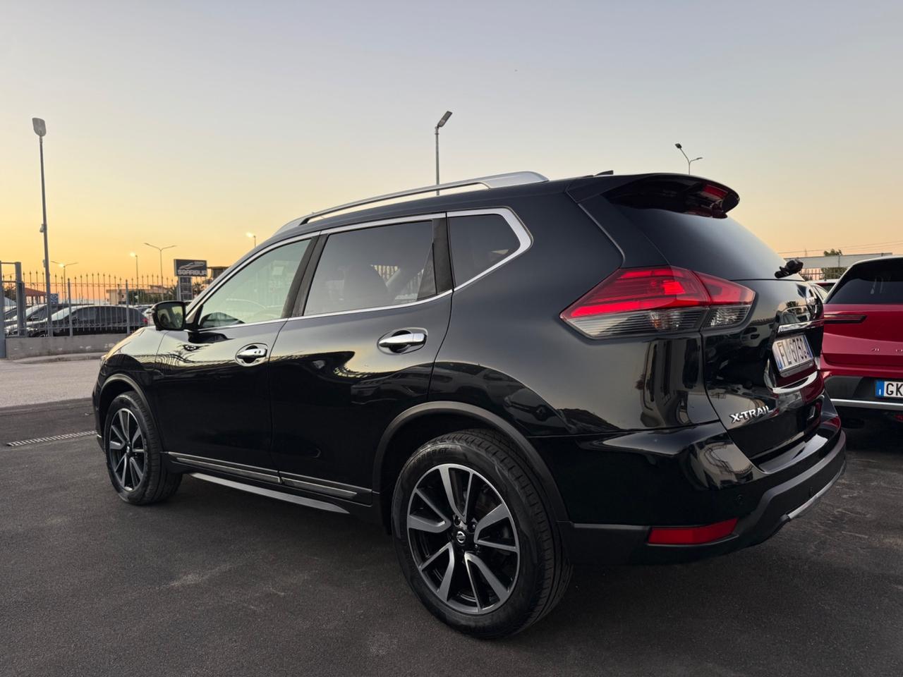 Nissan X-Trail 1.6 dCi 2WD