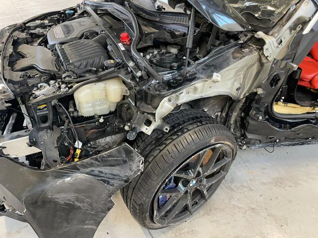 BMW 220 D GRAN COUPE' MSPORT