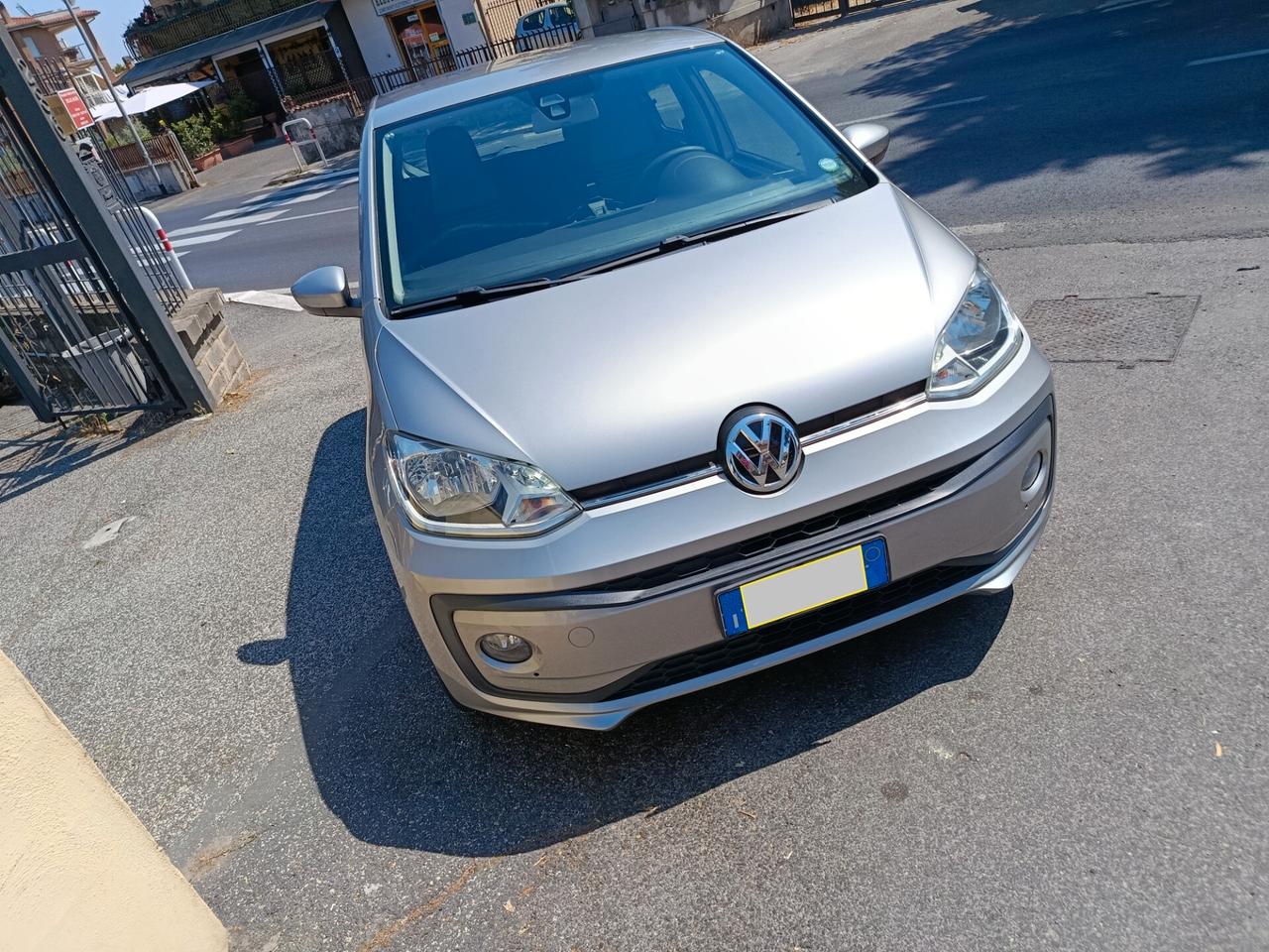 Volkswagen up! 1.0 5p. move up!
