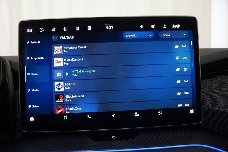 Škoda Kodiaq 1.5 m-HEV Executive DSG 7p