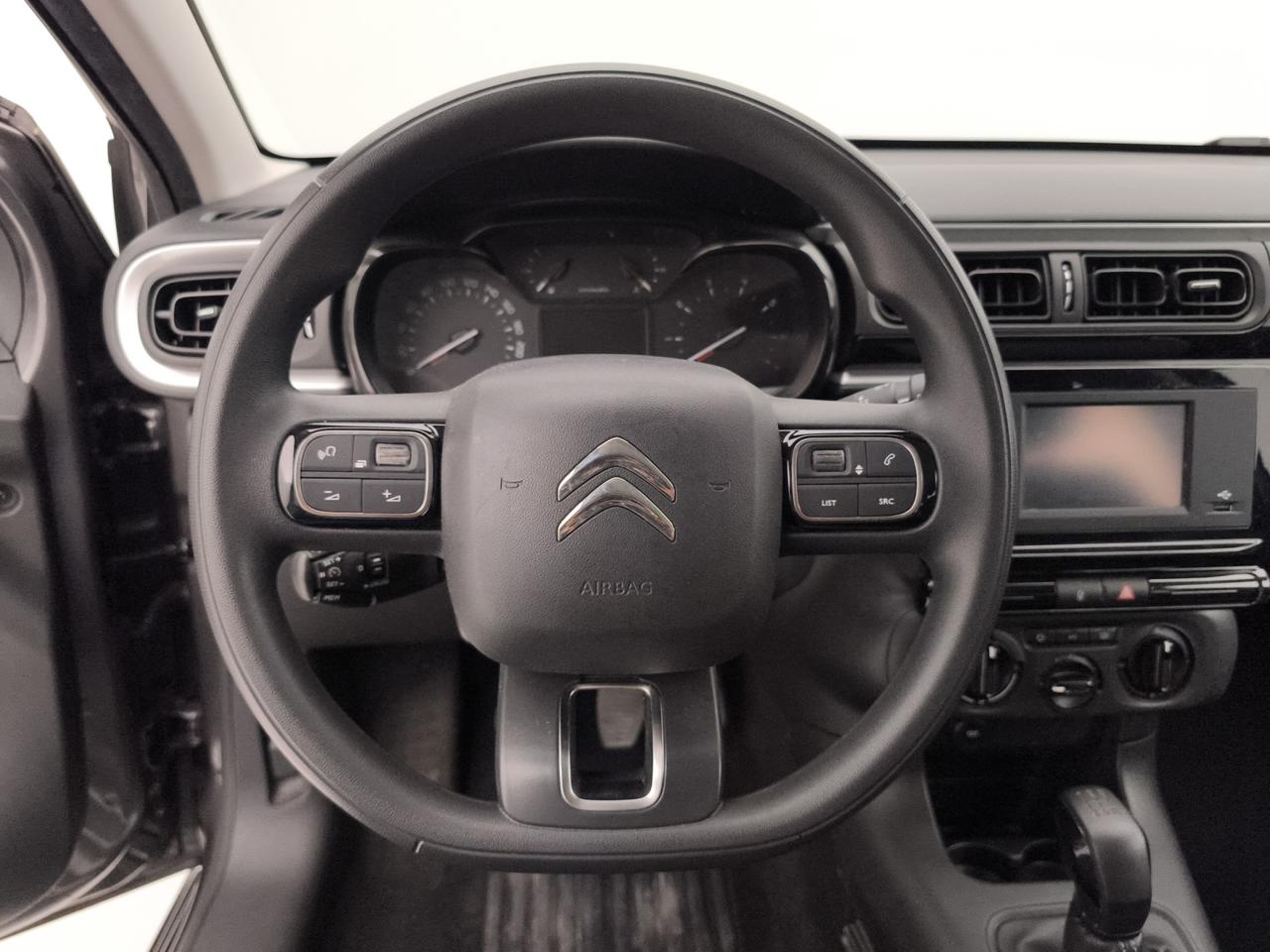 CITROEN C3 III 2017 - C3 1.2 puretech You! s&s 83cv neopatentati