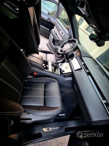Range Rover Velar R-dinamic 240cv