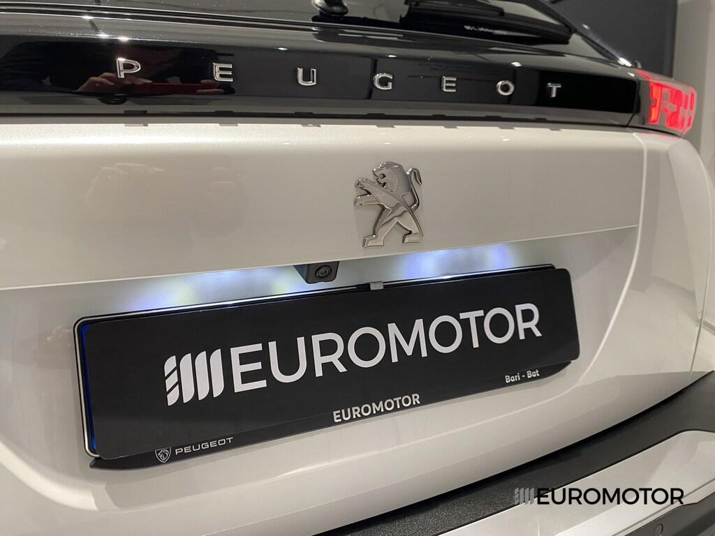 Peugeot 2008 1.5 BlueHDi Allure Navi Pack EAT