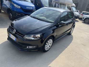 Volkswagen Polo 5p 1.4 fsi Sportline 86cv