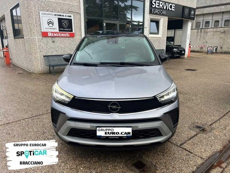 Opel Crossland Crossland 1.5 ECOTEC D 110 CV Start&Stop GS Line