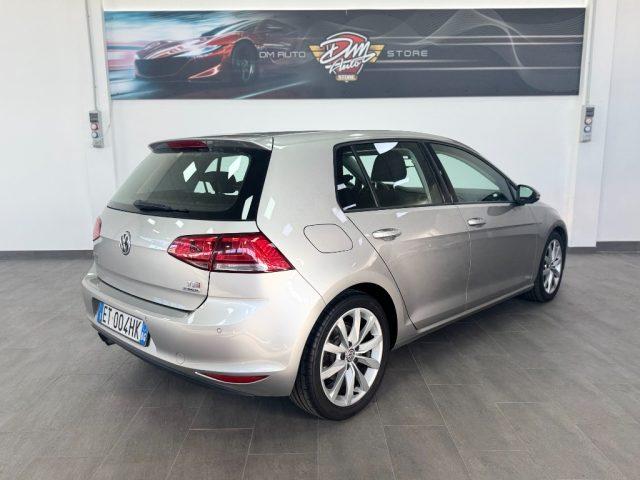 VOLKSWAGEN Golf Business 1.4 TSI DSG 5p. Highline BlueMotion Tech.