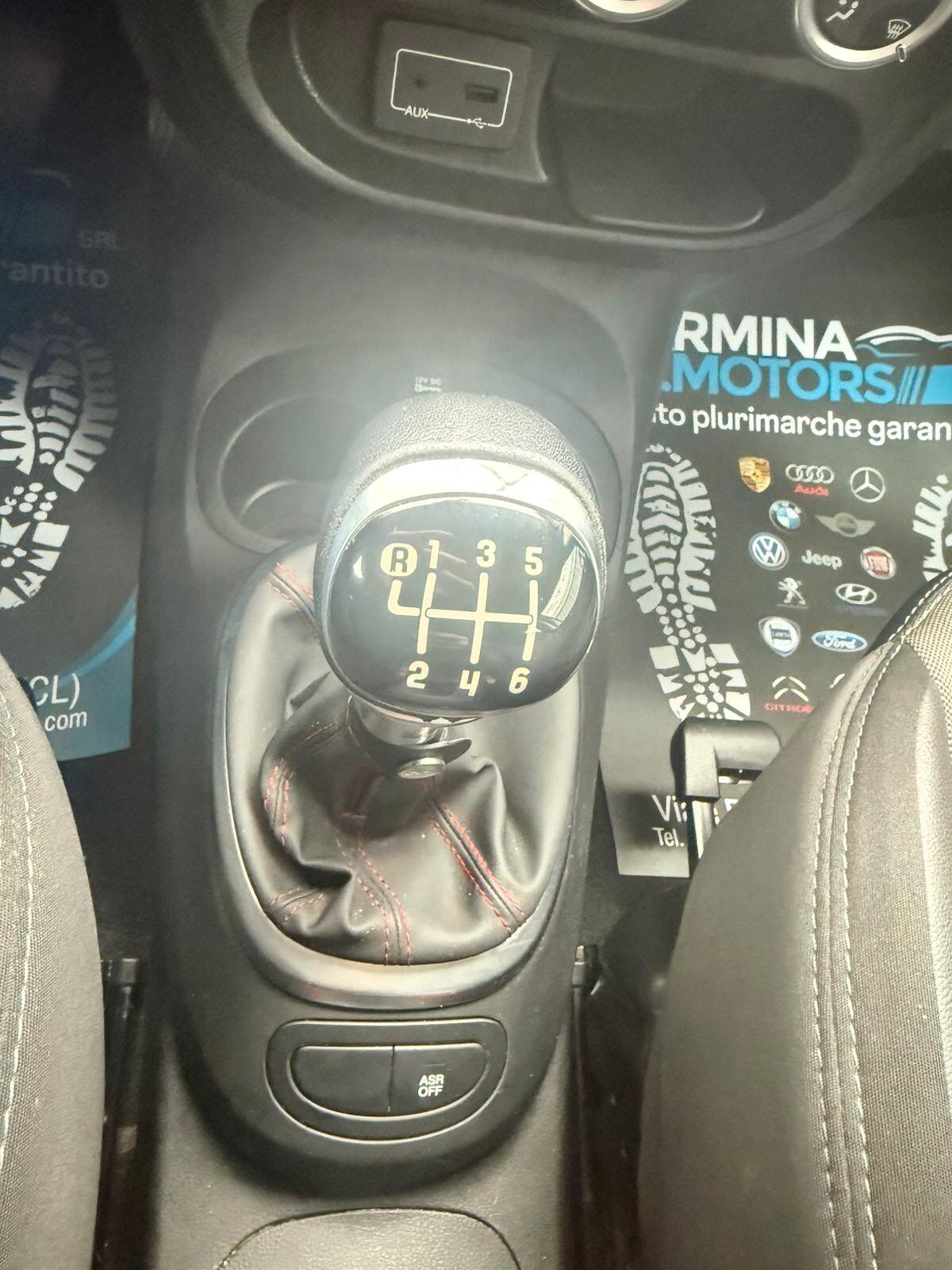 Fiat 500L 1.6 MJT 120CV URBAN BICOLORE