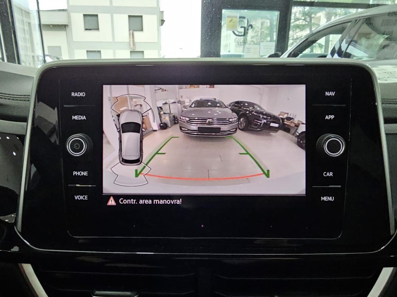 Volkswagen T-Roc 2.0 R-Line DSG Tetto R Line Cam Full Led r line