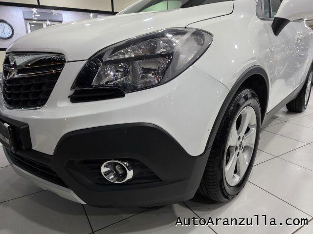 OPEL Mokka 1.7 CDTI Ecotec 130CV Start&Stop Ego