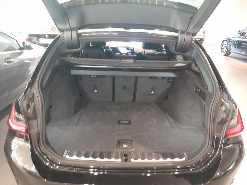 BMW Serie 3 Touring 320d Touring mhev 48V xdrive MSport auto