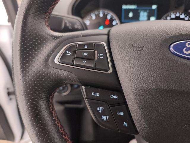 FORD EcoSport 1.0 ecoboost ST-Line s&s 125cv my20.25