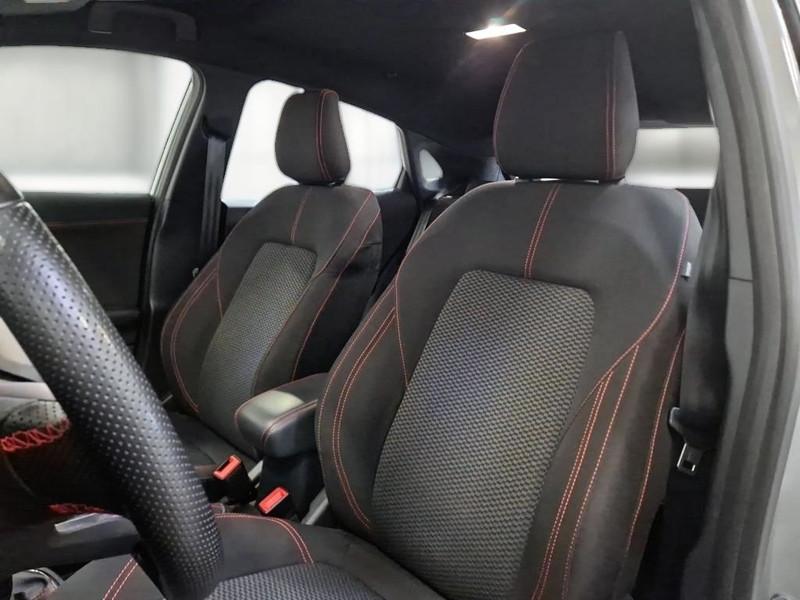 FORD PUMA 1.0 ECOBOOST HYBRID 125 CV ST-LINE SUV