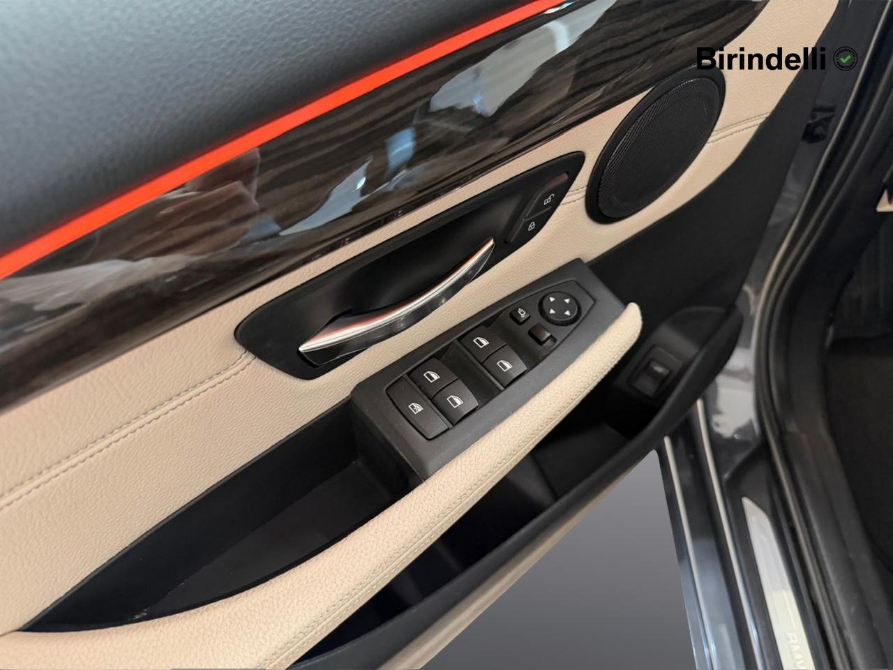 BMW Serie 2 A.T. (F45) - 218d Active Tourer Luxury