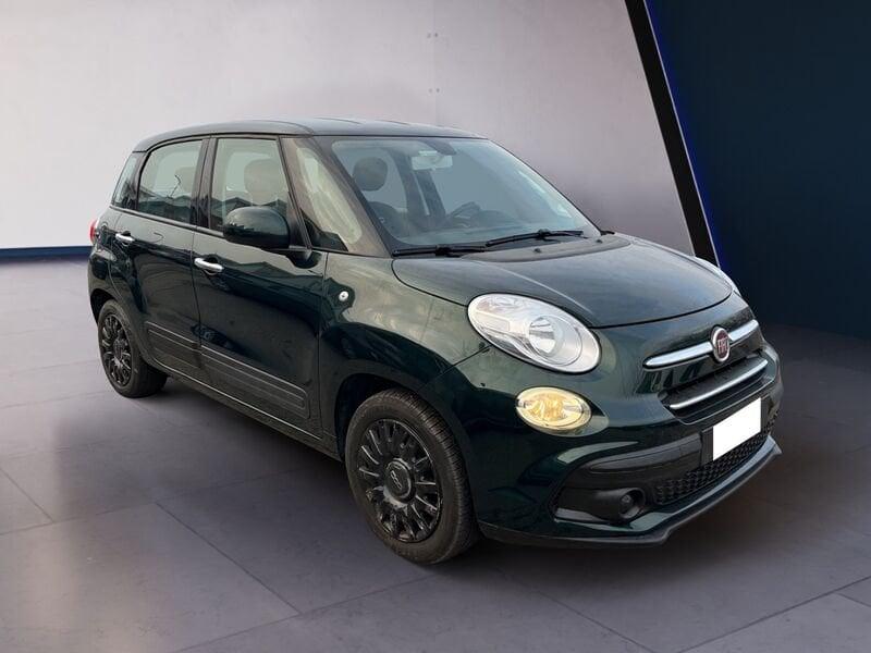 FIAT 500L 2017 1.4 Mirror 95cv my20