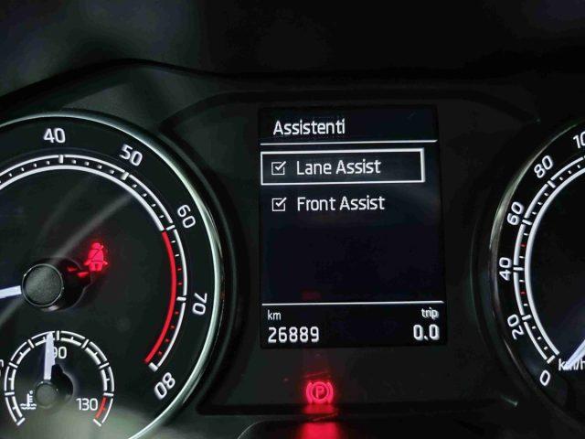 SKODA Kamiq 1.0 TSI Ambition