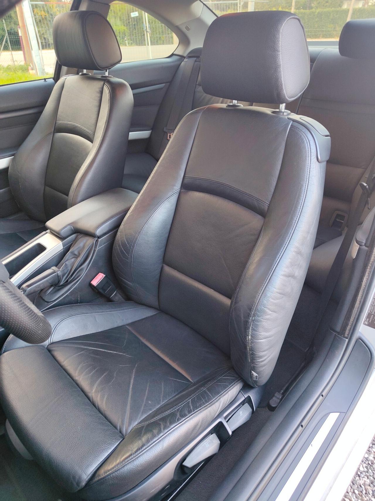 Bmw 320d e92 Msport