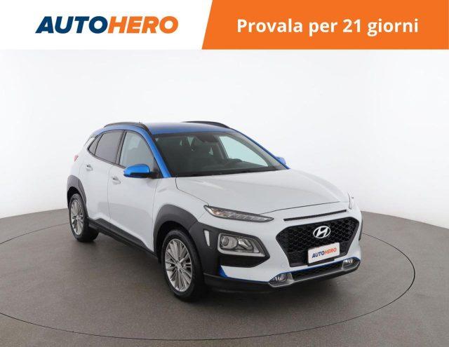 HYUNDAI Kona 1.0 T-GDI Comfort