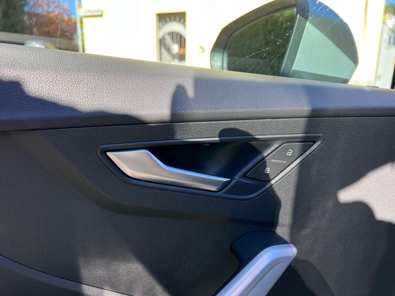 Audi Q2 Admired 1.5 35 TFSI #7623