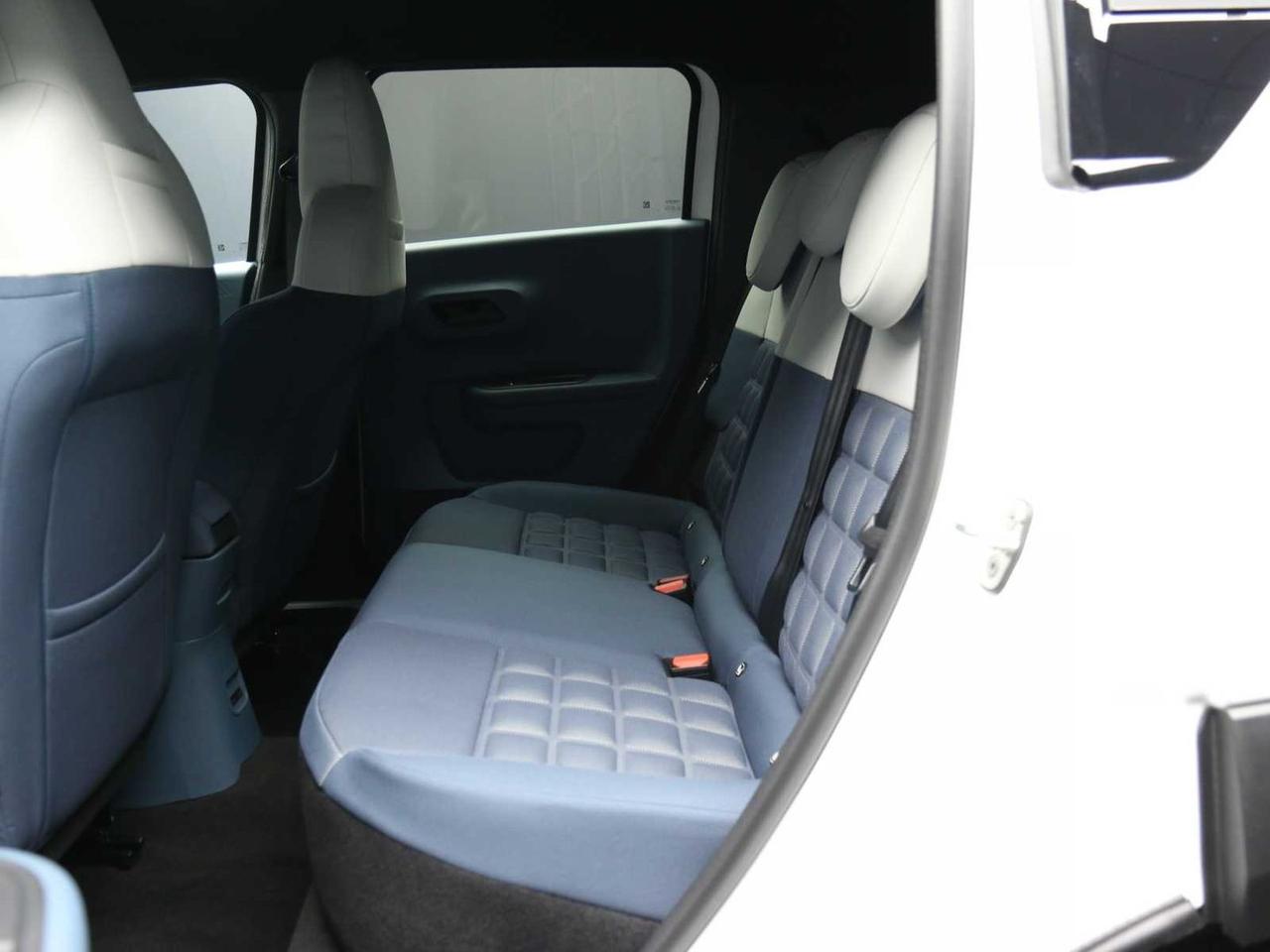 Fiat Grande Panda 1.2 110CV Hybrid S&S La Pr #9359