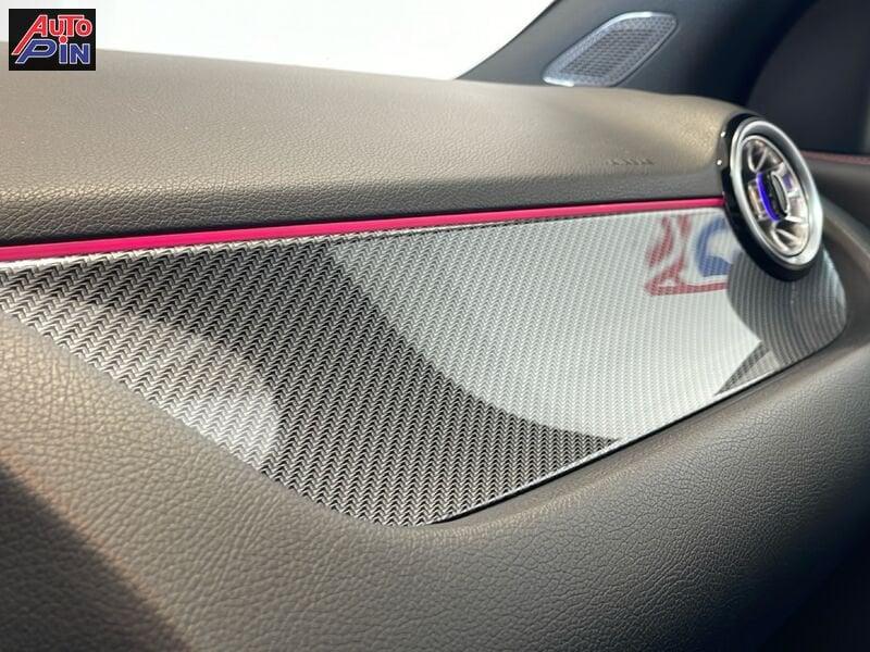 Mercedes-Benz GLA GLA 200 d Automatic Premium *Tetto Apribile*