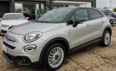 Fiat 500X 1.6 MultiJet 130 CV Club