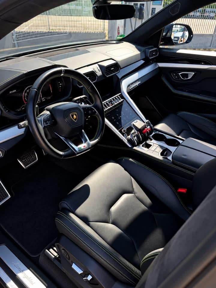 Audi Q8 SUV TDI quattro 210 kW tiptronic S line edition