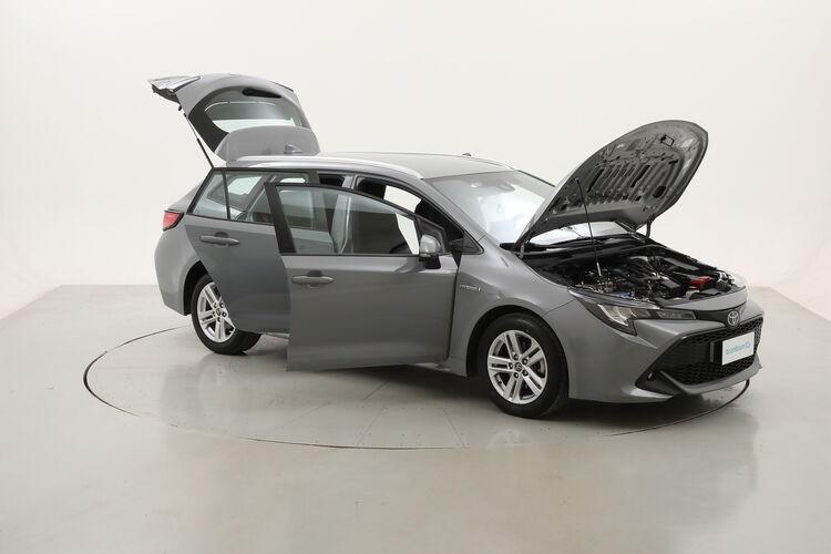 Toyota Corolla TS Hybrid Active BR147482 1.8 Full Hybrid 122CV