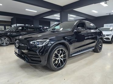 Mercedes-benz GLC 300 d 4Matic Coupé Premium Plus (Tetto-360)