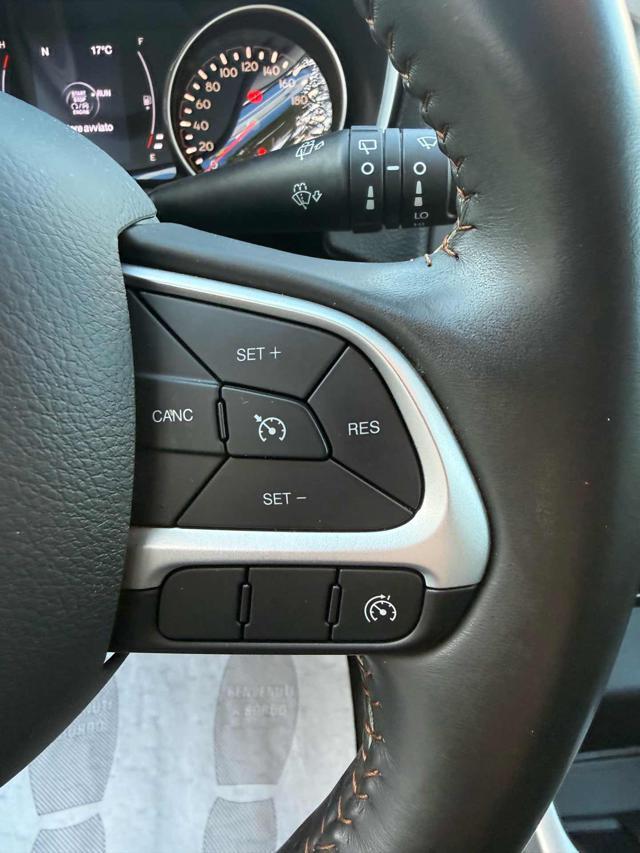 JEEP Compass 1.6 Multijet II 2WD Longitude