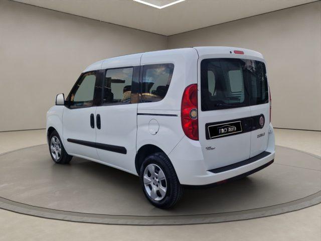 FIAT Doblo Doblò 1.6 MJT 16V Dynamic
