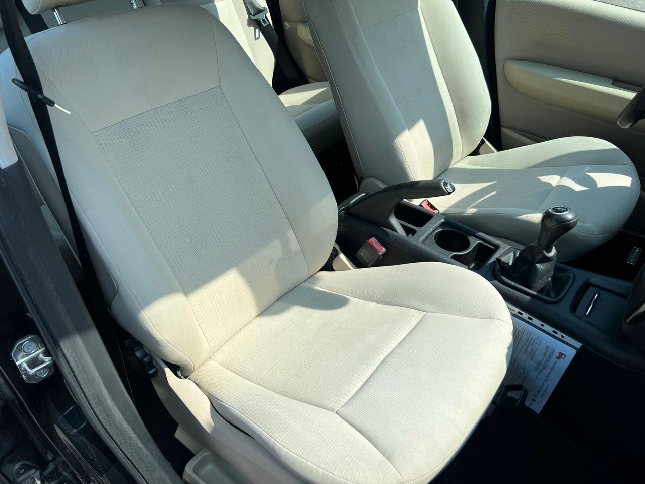 Mercedes-benz A 170 Avantgarde ok neopatentato