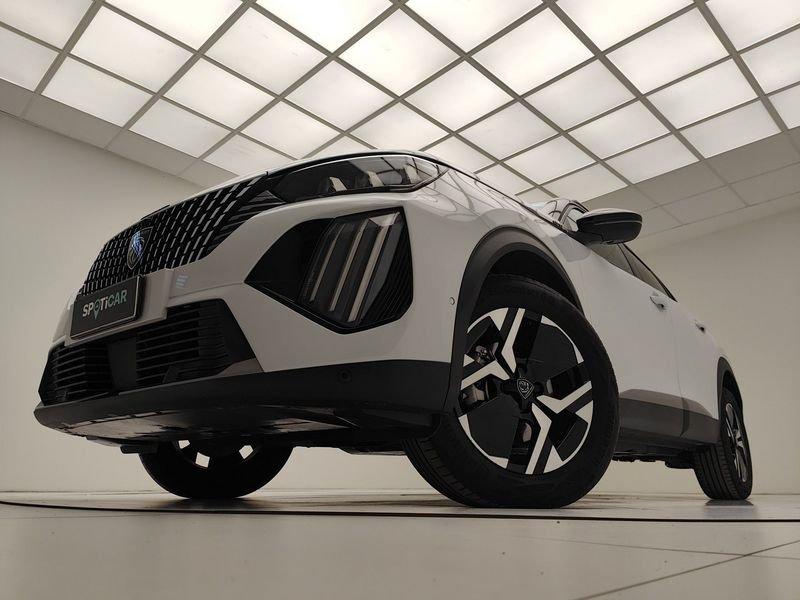 Peugeot 2008 II 2023 1.2 hybrid GT 145cv e-dcs6