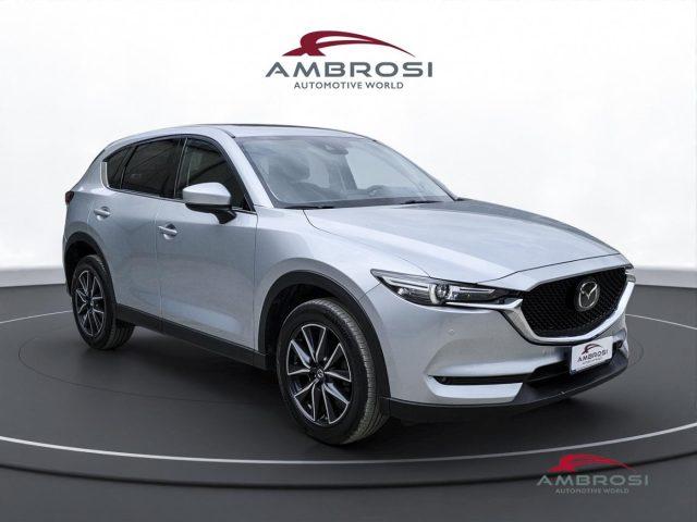 MAZDA 2 CX 5 .L Skyactiv-D 175 CV AWD Exclusive - PER OPER