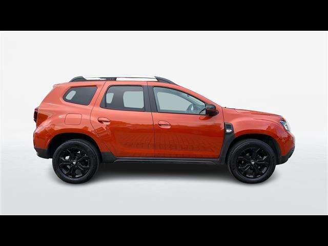 Dacia Duster 1.5 Blue dCi SL Extreme 4x2