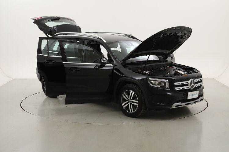 Mercedes GLB 180d Sport BR236767 2.0 Diesel 116CV