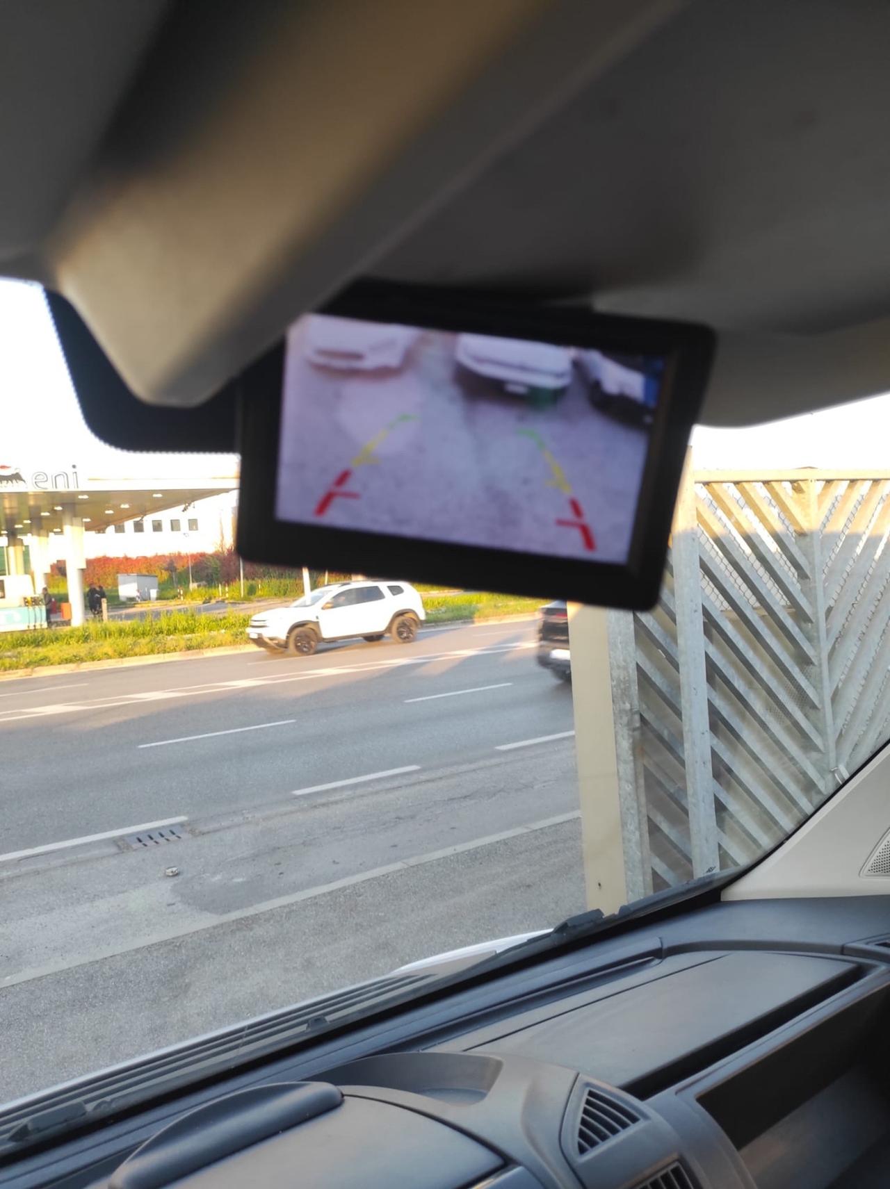 Peugeot Boxer 330 2.0 BlueHDi L2H2 Iva Compresa