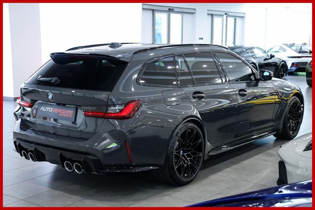 BMW M3 Touring Competition M xDrive|IVA ESP|