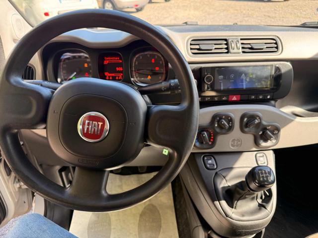 FIAT Panda 1.2 EasyPower Easy GPL