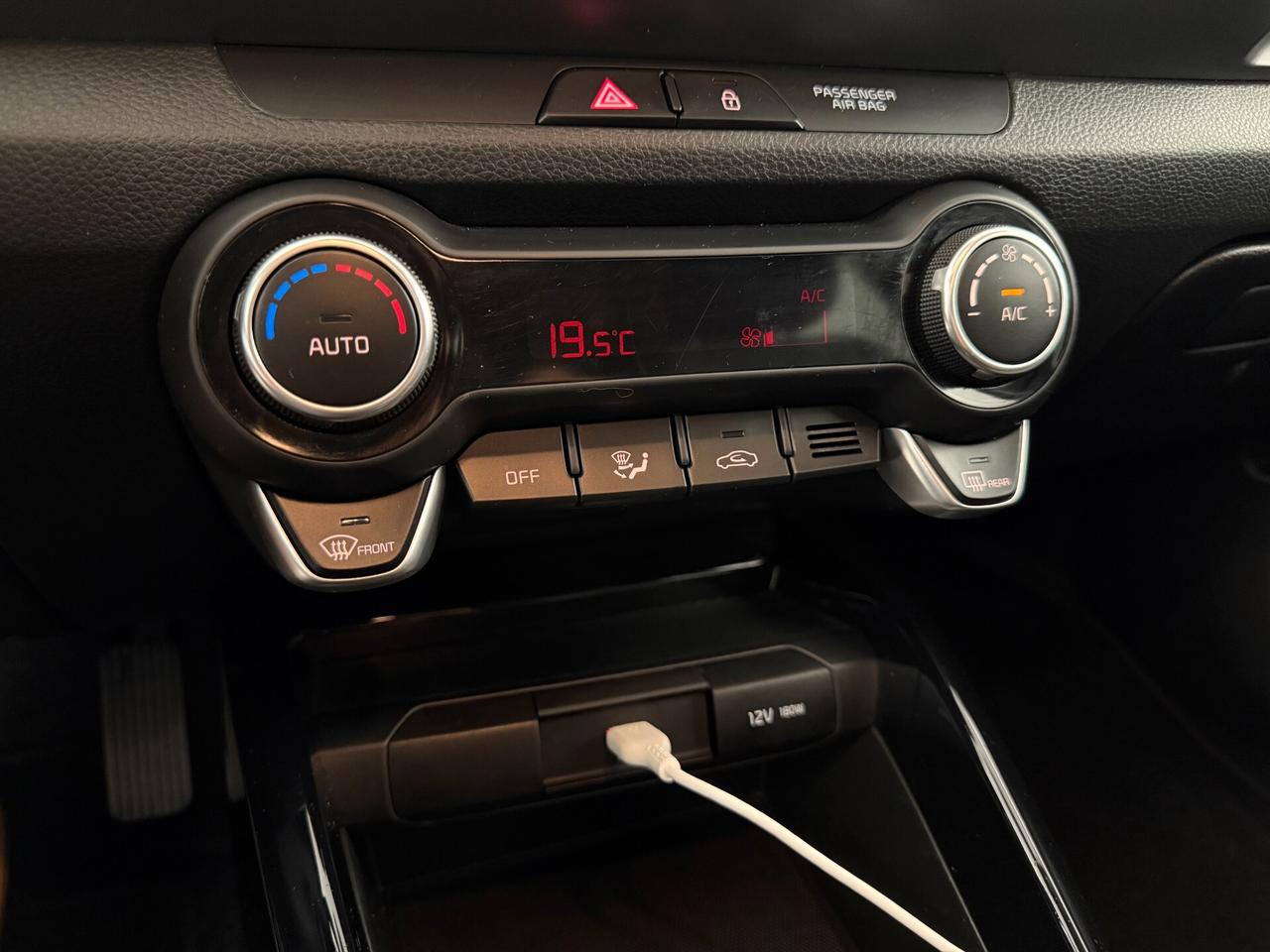 Kia Stonic 1.2 MPI GPL Style Special Edition