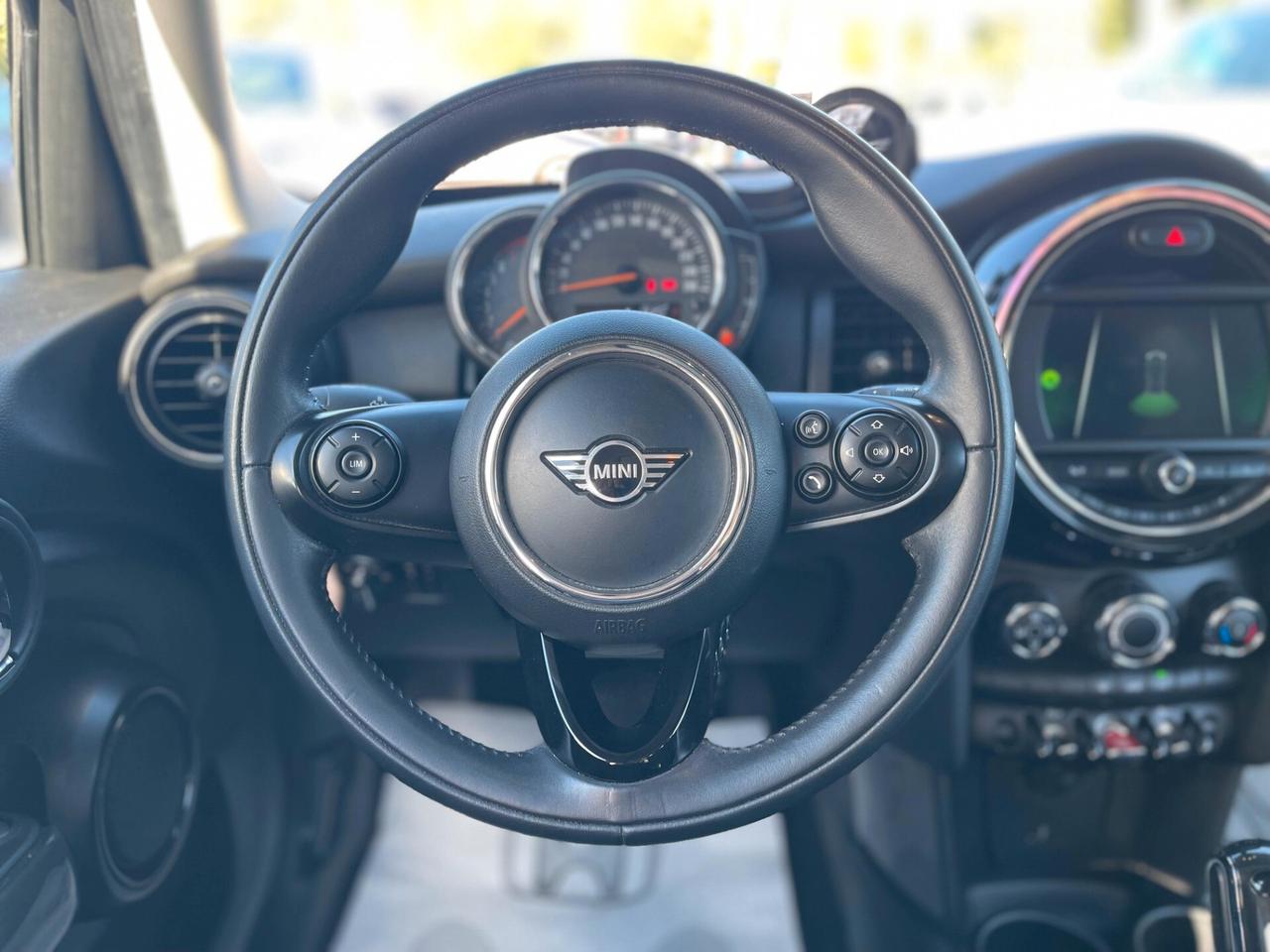Mini 1.5 One Hype