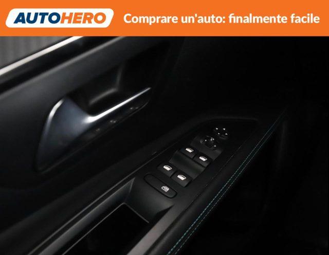 PEUGEOT 5008 BlueHDi 130 S&S EAT8 Allure Pack