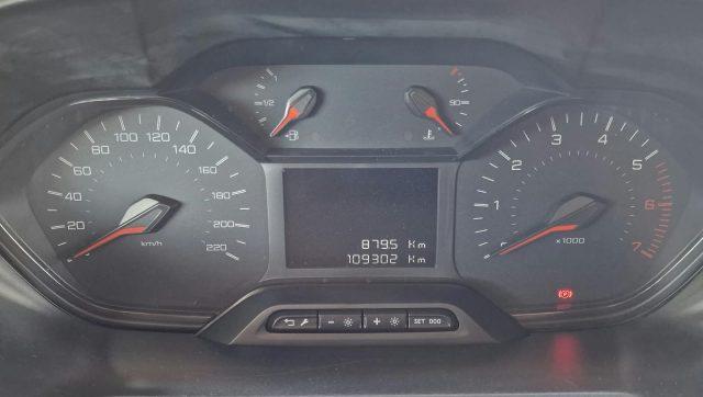 PEUGEOT Partner BlueHDi 100 L1 Furgone Premium IVA ESPOSTA