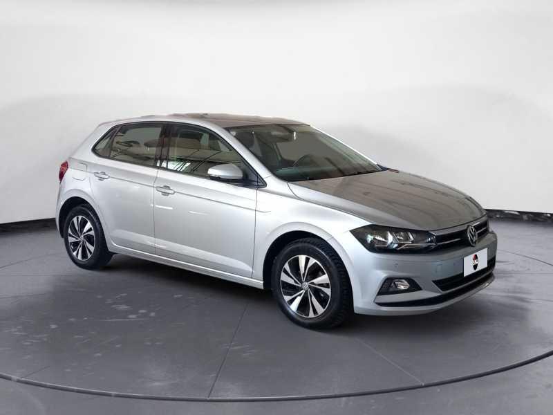 VOLKSWAGEN Polo 5p 1.0 evo Comfortline 80cv