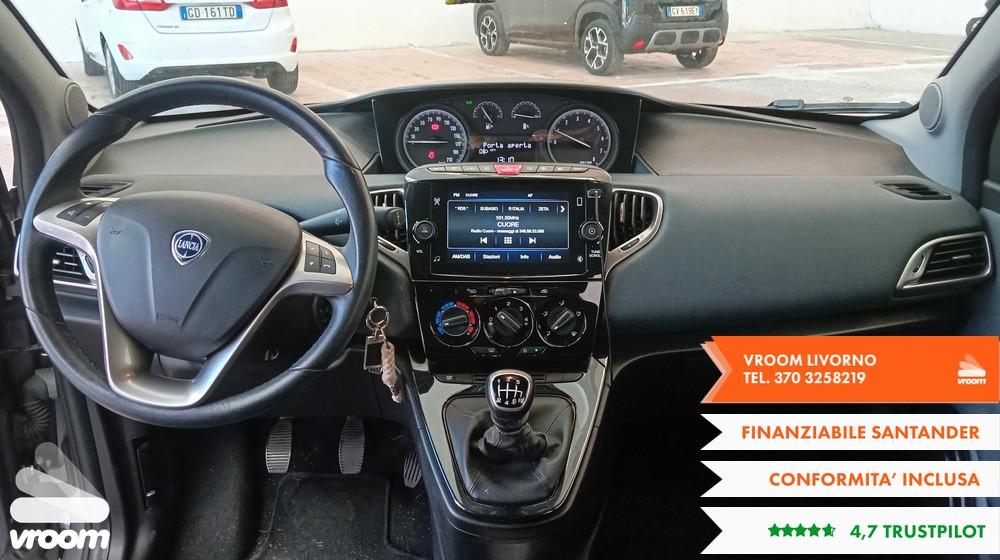 LANCIA Ypsilon 3ª serie Ypsilon 1.0 FireFly 5 ...