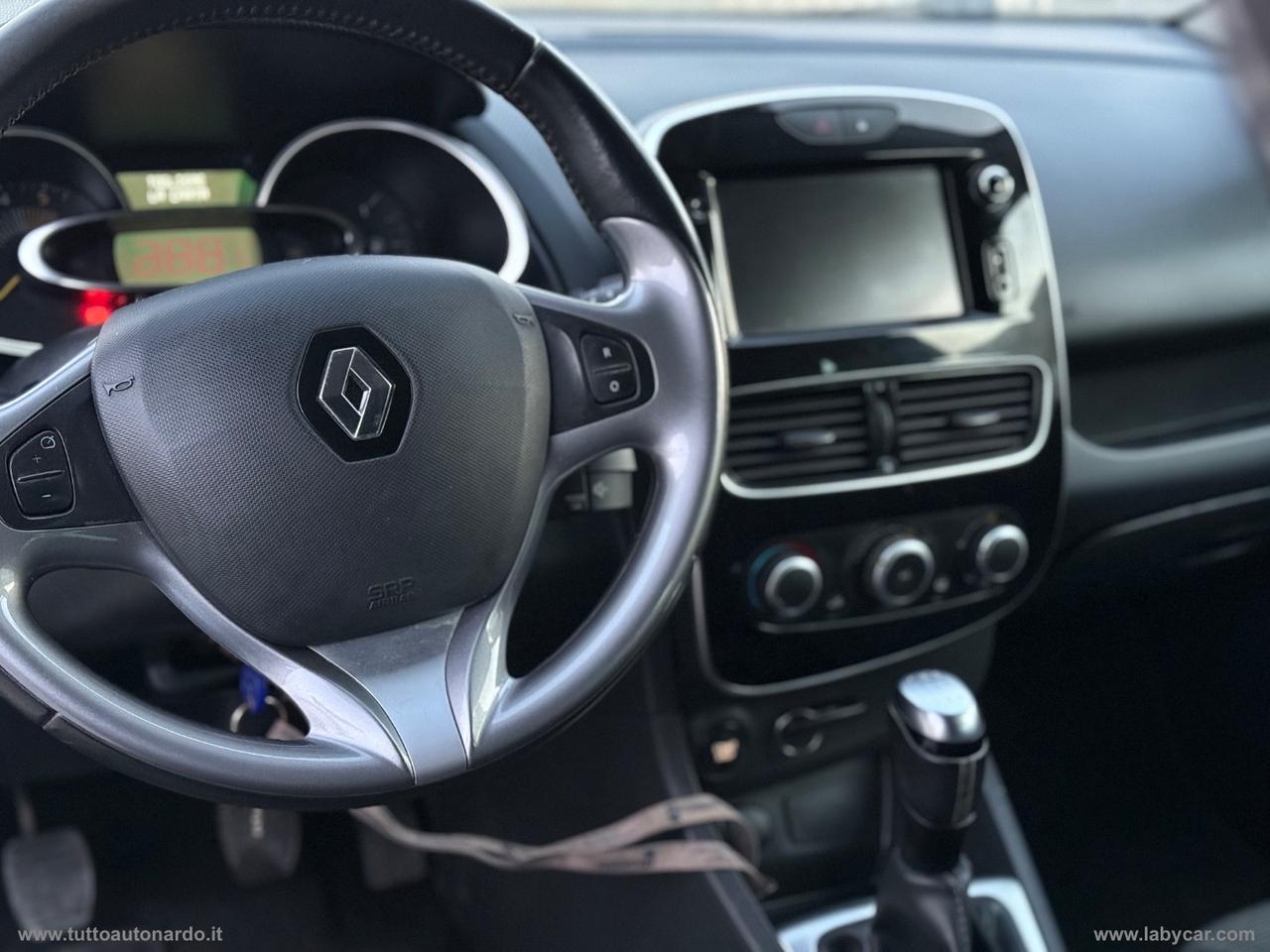 RENAULT Clio 1.5 dCi 8V 90 CV S&S 83gr 5p. EcoB.