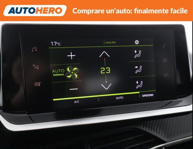 PEUGEOT 2008 PureTech 100 S&S Allure Pack