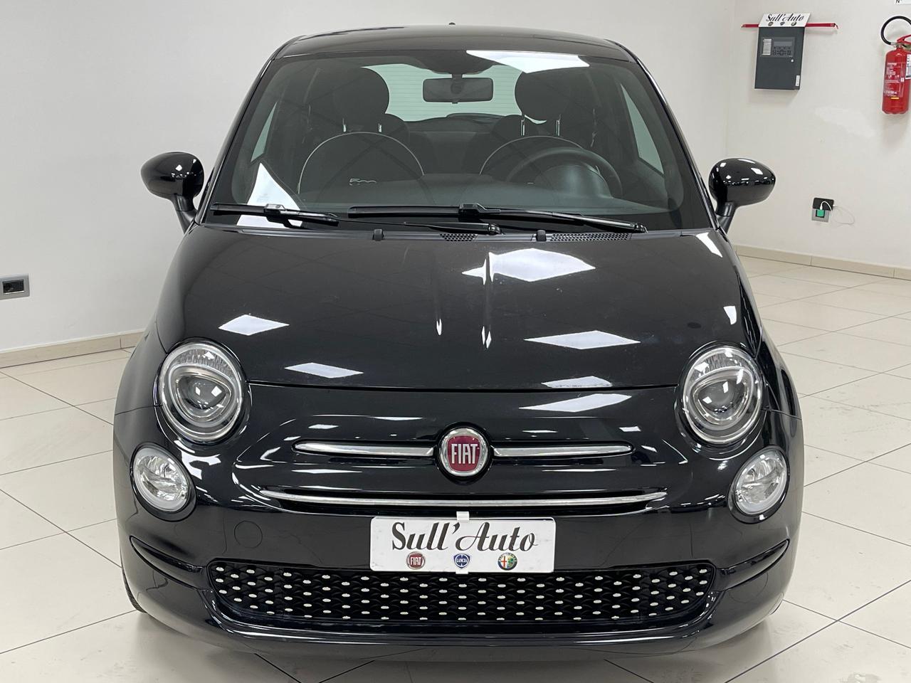 Fiat 500 1.0 Hybrid 70 CV Lounge - 12 / 2020