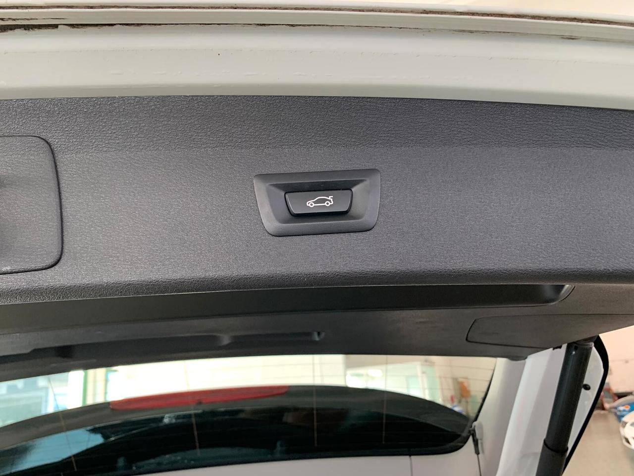 Bmw X1 sDrive18d xLine